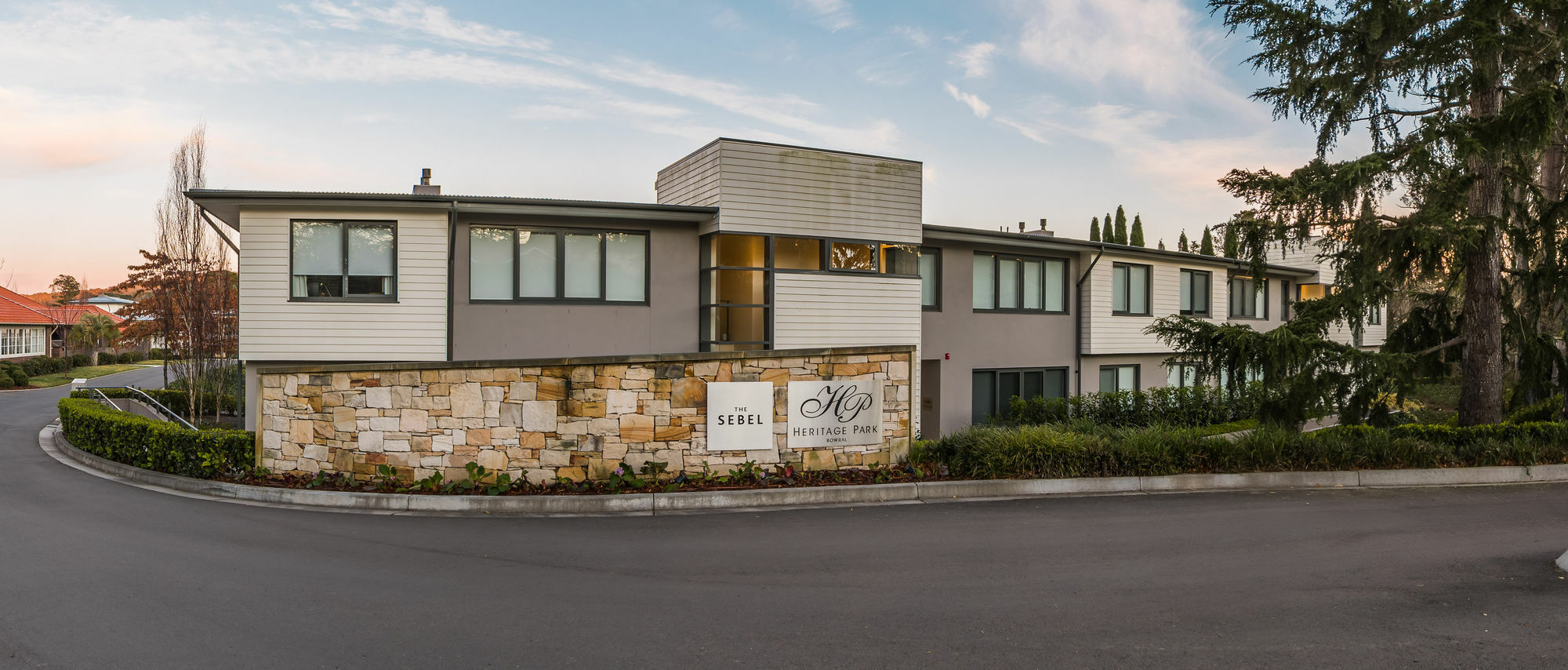The Sebel Bowral Heritage Park Exterior foto